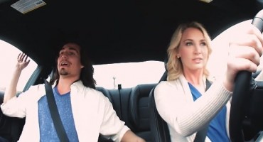  Sastanak s plavušom koji će dugo pamtiti