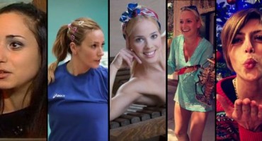 Pet fatalnih Hrvatica sportašica na koje se Srbi lože