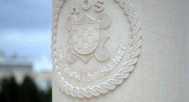 branitelji, Split, spomenik