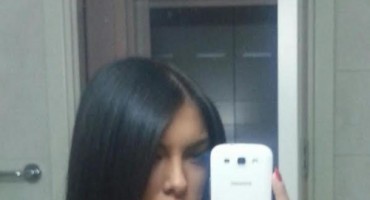 Gola fotka Ana Marije zapalila internet