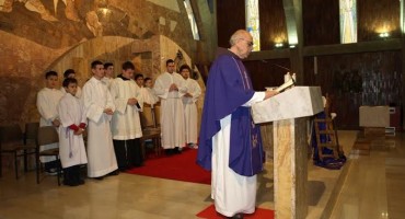 Kočerin, franjevci, hercegovački franjevci