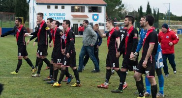 HŠK Zrinjski: Zadovoljni s pripremama u Istri