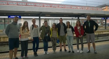 europa, austrija, stipendije