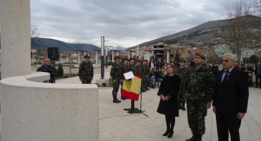 Mostar, španjolski trg