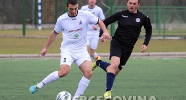 NK Neretvanac-NK Kamen Podbablje 1:1