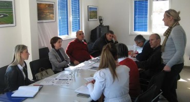 Ravno: Predstavljena dva projekta prekogranične suradnje