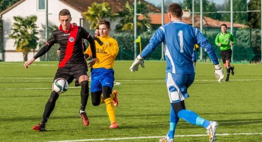 HŠK Zrinjski: Plemići danas protiv Cluja