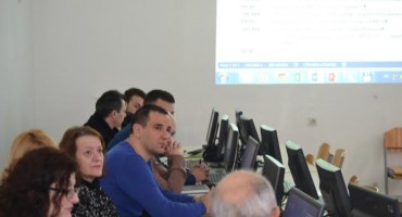 FPMOZ, Mostar, Sveučilište Mostar