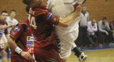 RK Bosna-HMRK Zrinjski 28:34