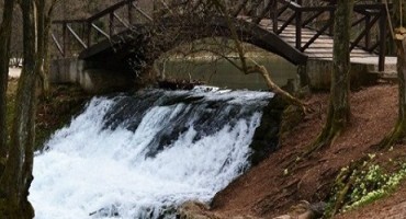 Ako se ikad naljutite na osobu da poželite odustati od nje,sjetite se ove priče!