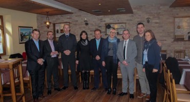 Ćiro opet povezuje Hercegovinu i južnu Hrvatsku