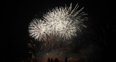 U filmskom prevratu Princ Fašnik izgubio vlast u 189. Slobodnoj fašničkoj republici Samobor!