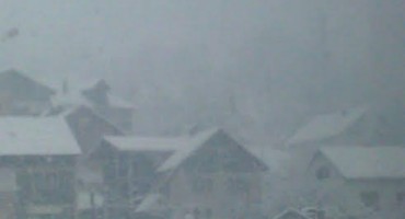 Snježna mećava u Rami: Hoće li se ponoviti snježni kolaps iz 2012. Godine?