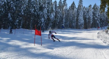 Skijaški kup Sveučilišta u Mostaru