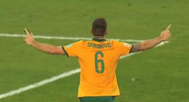 Australija, igrač hrvatskog porijekla, hrvatskog porijekla, Azijski kup, nogomet
