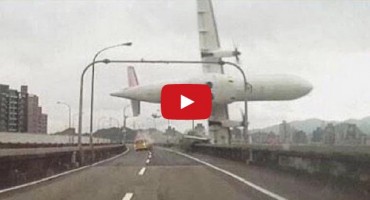 pad zrakoplova, crna kronika