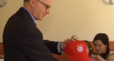 Bayern, Bayern München