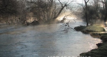 Pogledajte kako izgledaju rijeke Buna i Neretva u jutarnjim satima današnjeg dana