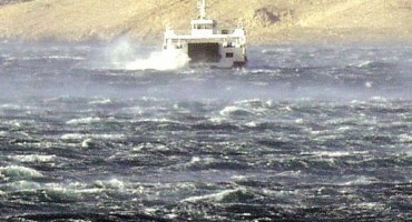 Drama u Dalmaciji: Otok Brač u potpunosti odsječen od civilizacije! 