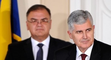 Dogovorena podjela pozicija: Formirano Vijeće ministara BiH!