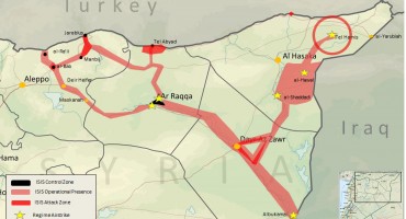 'Peshmerge' zadale novi udarac ISIL-u