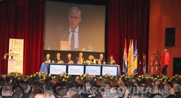 Tko je izabran u Predsjedništvo HNS BiH?