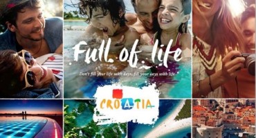 Hrvatska, puna života 