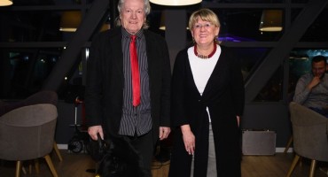 Kralj šansone: Ibrica Jusić pjevao zaljubljenim Mostarcima