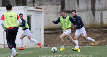 trening