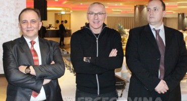 Donatorska Noć Plemića ove godine u Ljetnikovcu Radobolja