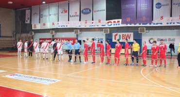 MNK Zrinjski-MNK Stari Grad 5:4