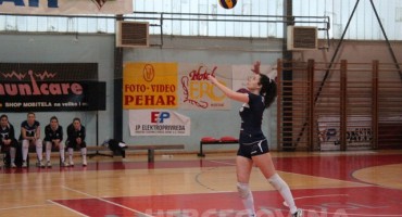 SOK Mostar-HŽOK Široki Brijeg 3:1