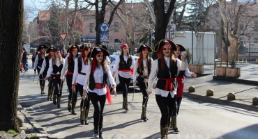 karneval  mostar
