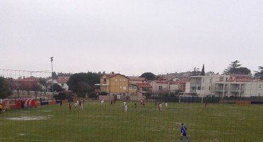 NK Novigrad-HŠK Zrinjski 2:3