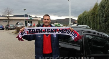 Mario Maka Ivanković: Vrijeme je krenem svojim putem i počnem samostalno da radim