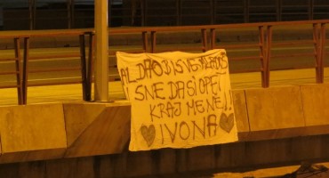 Splitski romantik: Hoće li se Ivona vratiti Anti nakon ovakve geste?