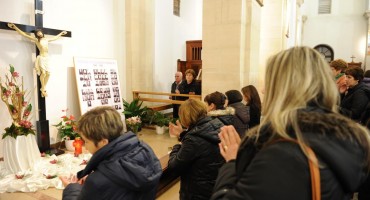 Natavljeni V. dani pobijenih hercegovačkih franjevaca