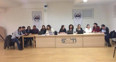 Drugi krug prijava za MOSTIMUN