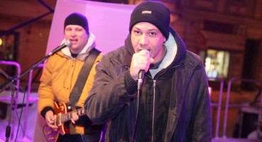 Sve je bilo kao u filmu – Princ Fašnik je preuzeo vlast u Samoboru