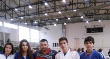 judo klub neretva
