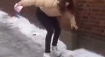 Bugojno: Slalom na štiklama kakav se rijetko viđa