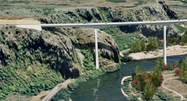 Počinje izgradnja novih  11 km autoceste od Počitelja do Međugorja