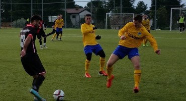 HŠK Zrinjski: Plemići sa 6:0 demolirali mađarski Gyirmót FC