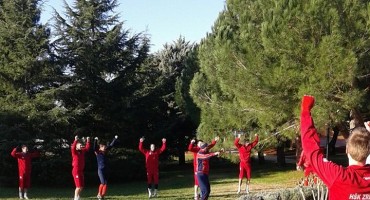 HŠK Zrinjski: Plemići sutra protiv Gyirmót FC