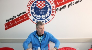 Šuker: Ako uđem u IO Uefe, pomoći ću svima u regiji