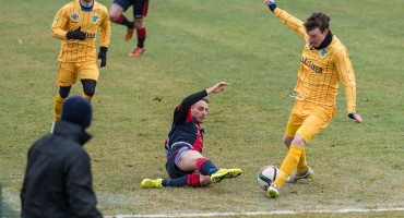 Gyirmót FC svladao Novigrad, Plemići u finalu turnira