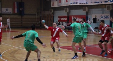 HMRK Zrinjski: Plemići večeras dočekuju Krivaju