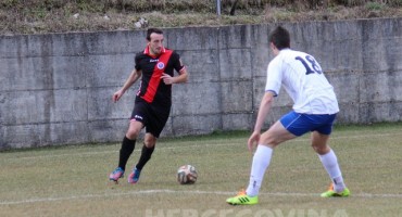 HŠK Zrinjski: Nebojša Popović nekoliko dana van terena