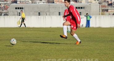 HNK Branitelj: Vranjić i Jozić srušili Budućnost