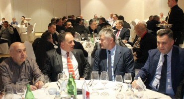 noć plemića